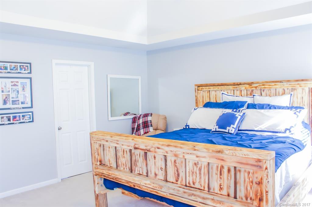 The Creeks Edge - Residential