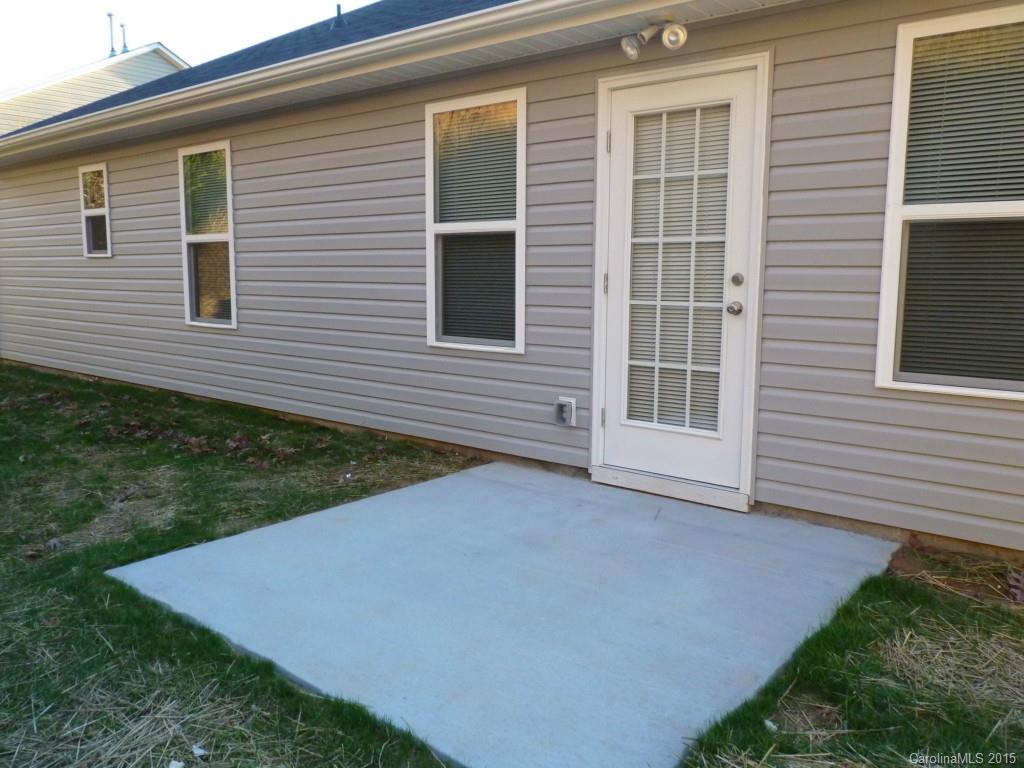 Autumn Woods - Residential Lease