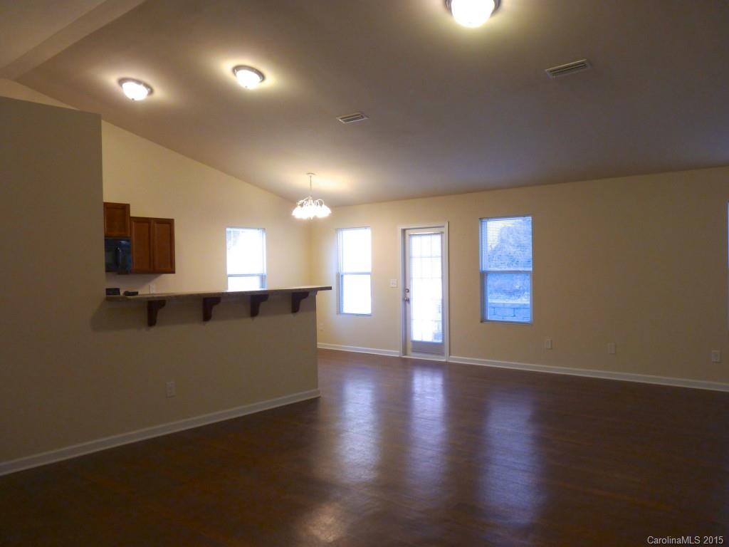 Autumn Woods - Residential Lease