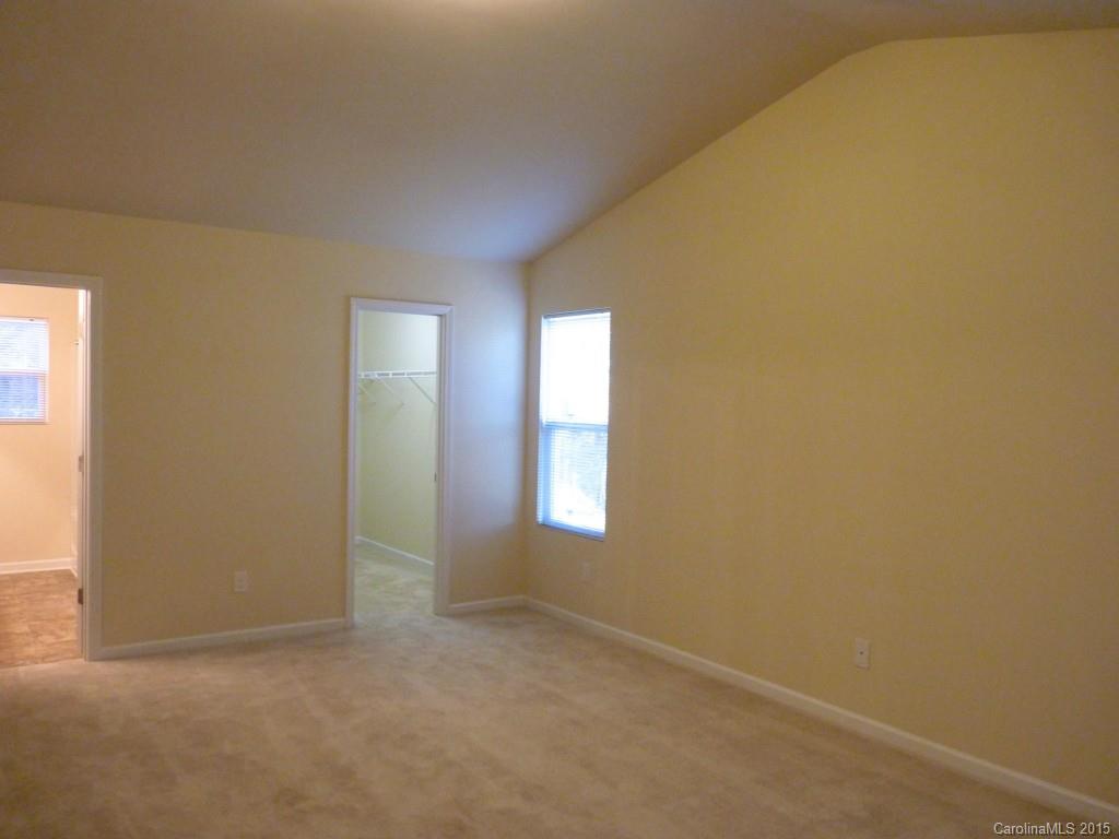 Autumn Woods - Residential Lease