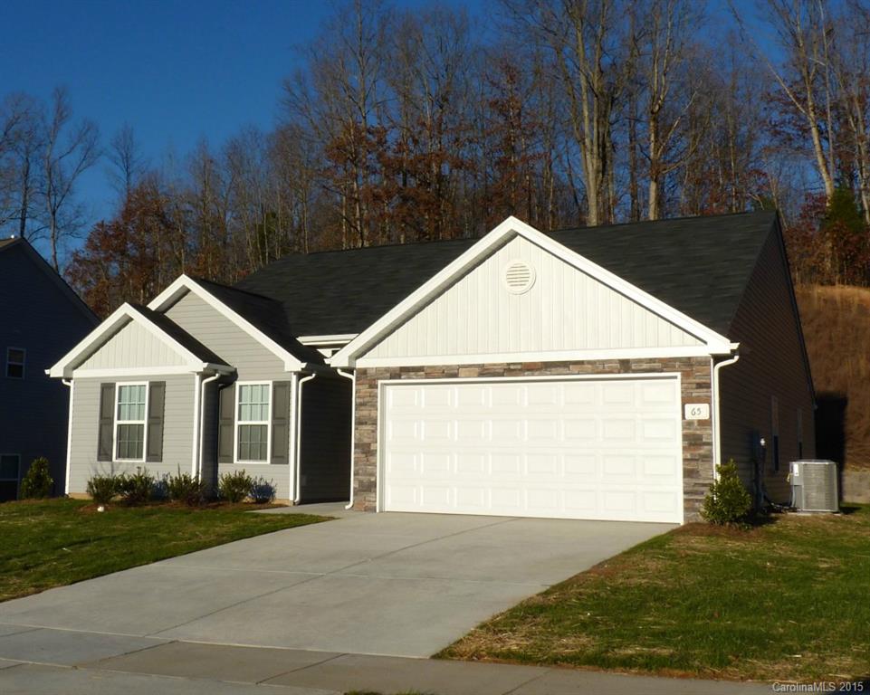 Autumn Woods - Residential Lease