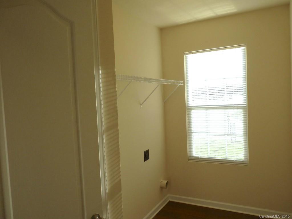 Autumn Woods - Residential Lease