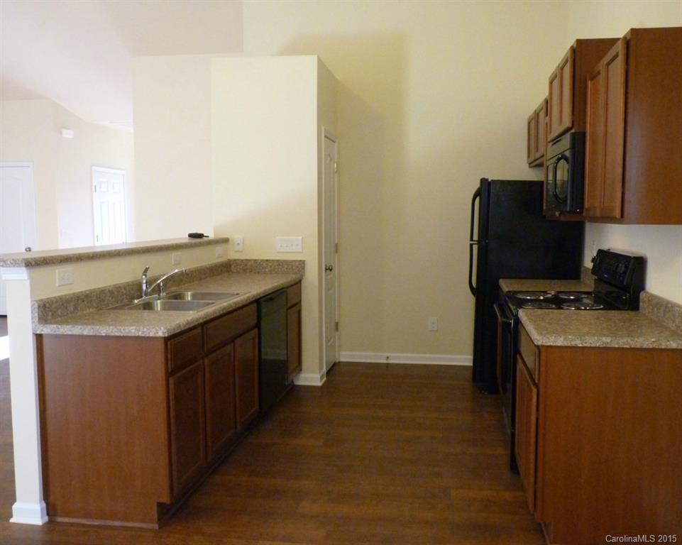 Autumn Woods - Residential Lease