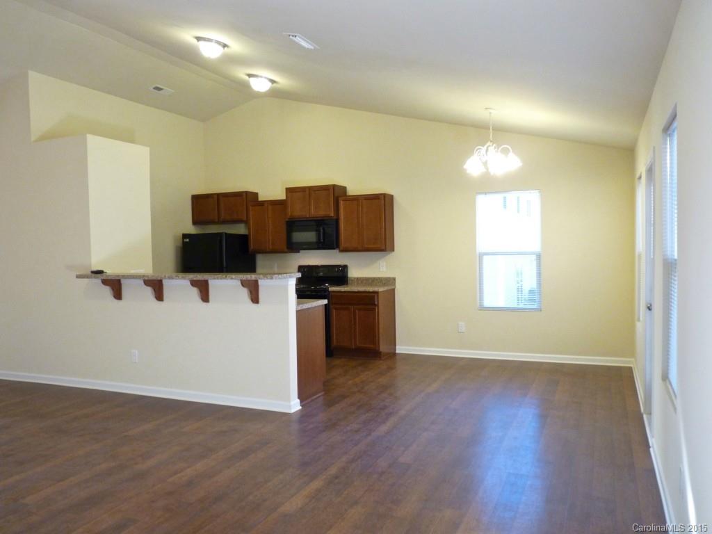 Autumn Woods - Residential Lease