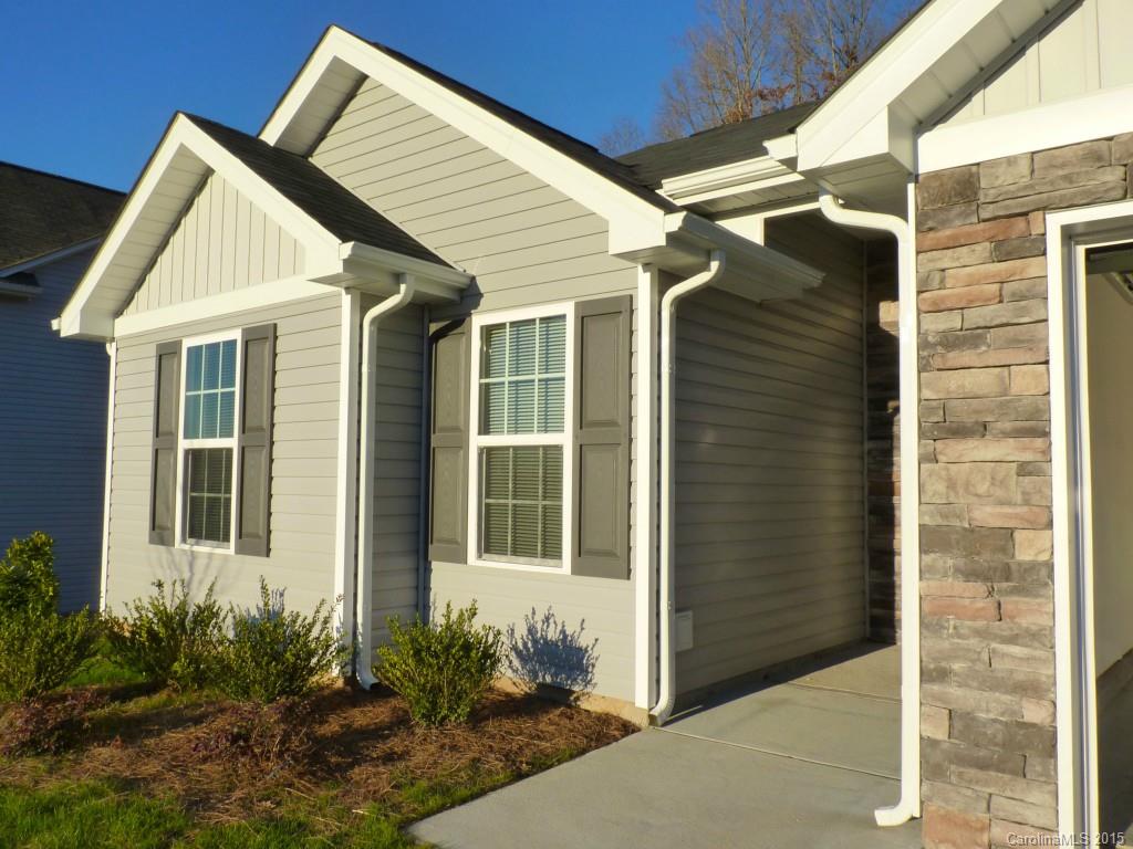 Autumn Woods - Residential Lease