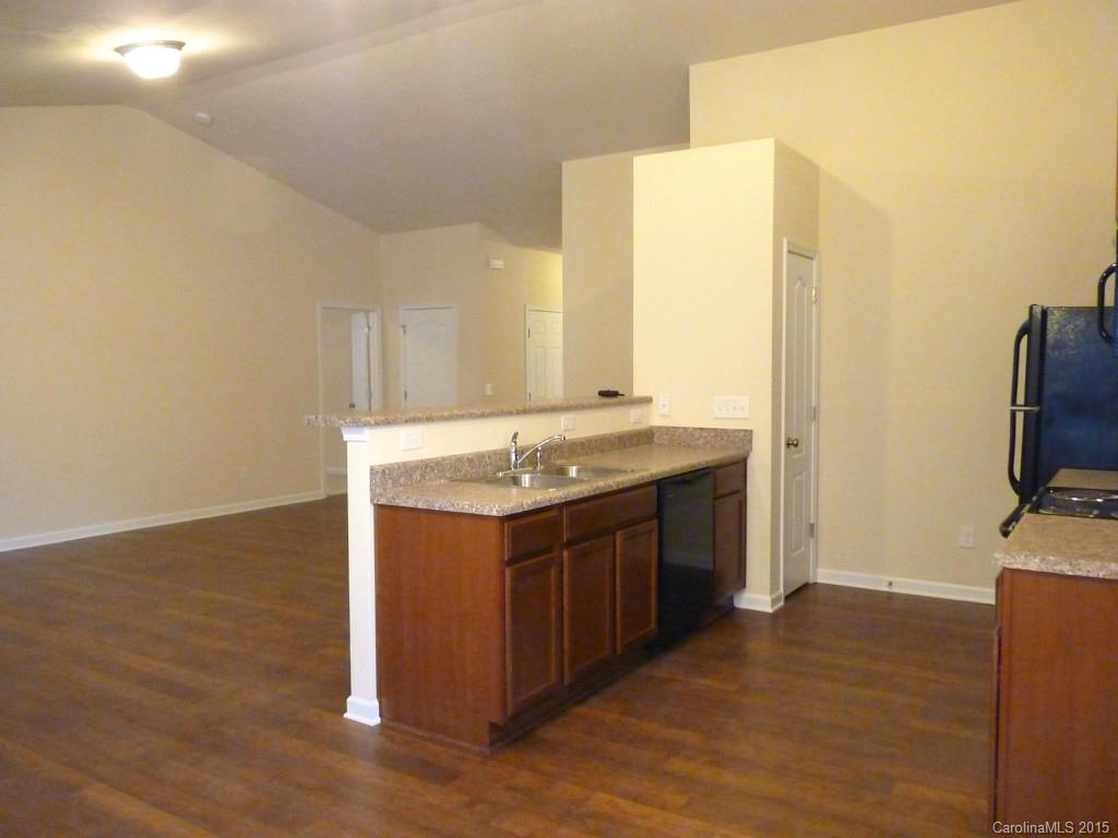 Autumn Woods - Residential Lease