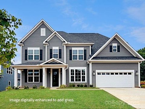 120 Adalyn Ivy Lane 3 Mooresville NC 28115