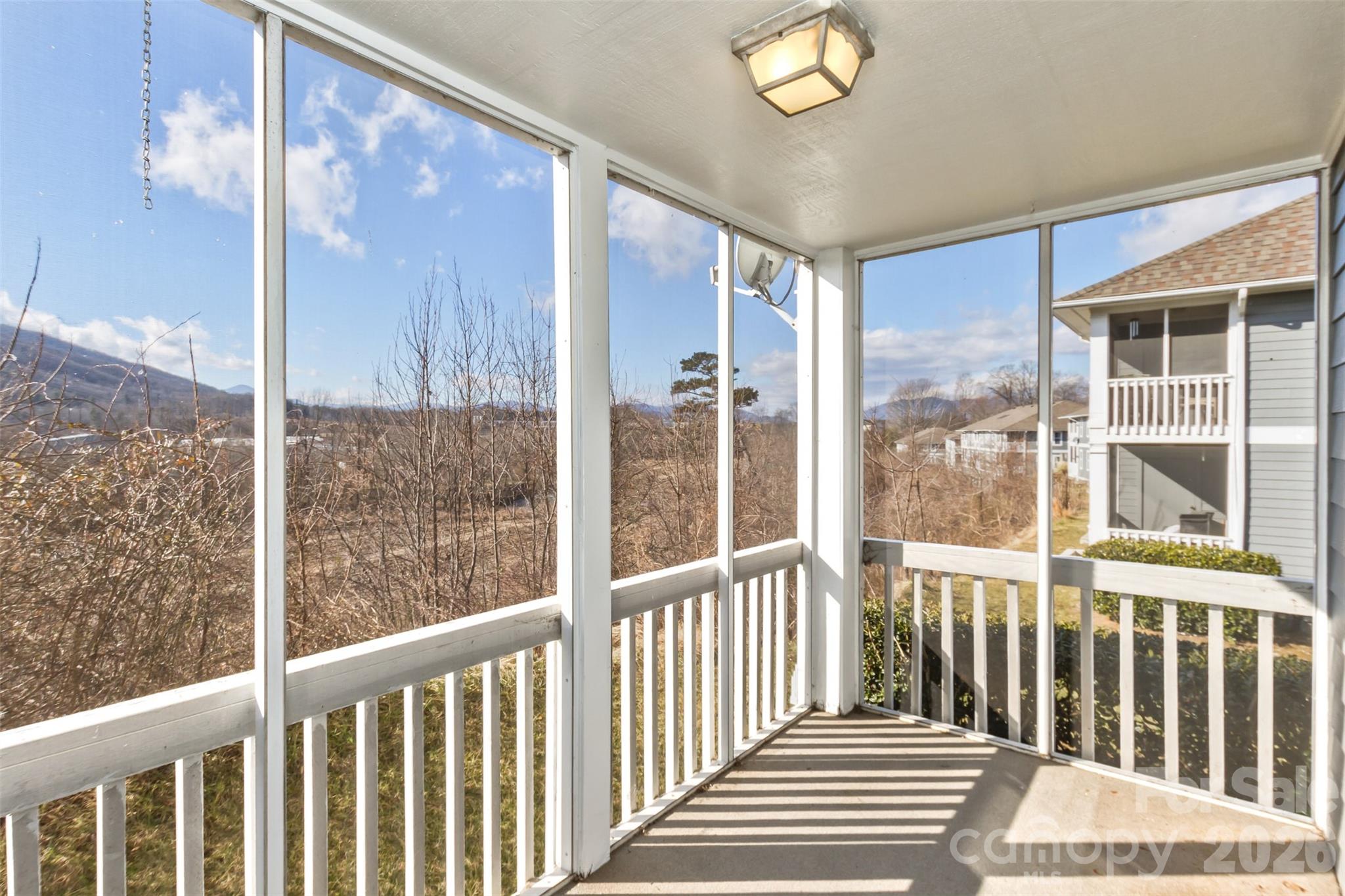 Biltmore Commons - Residential