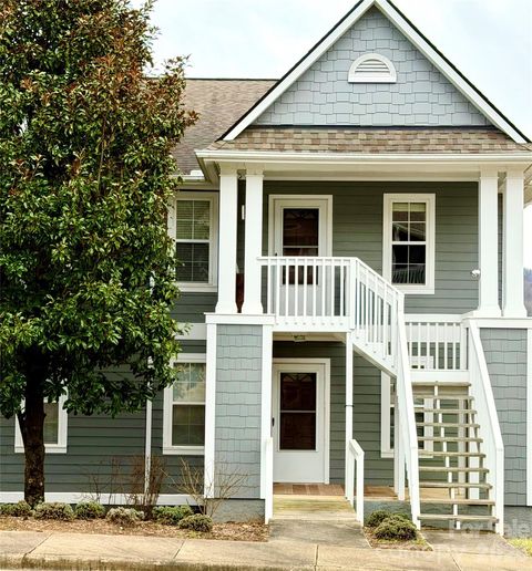 Photo of 3305 Idle Hour Drive, Asheville, NC 28806 (MLS # 4336011)