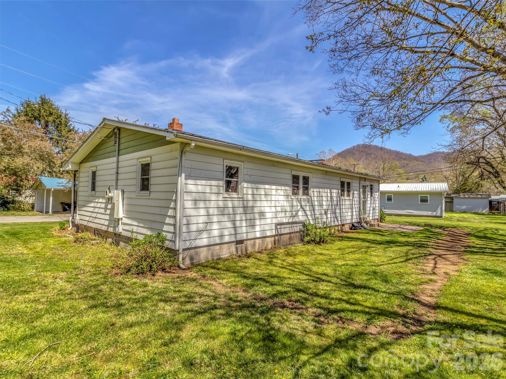 Lem Shepard - Residential