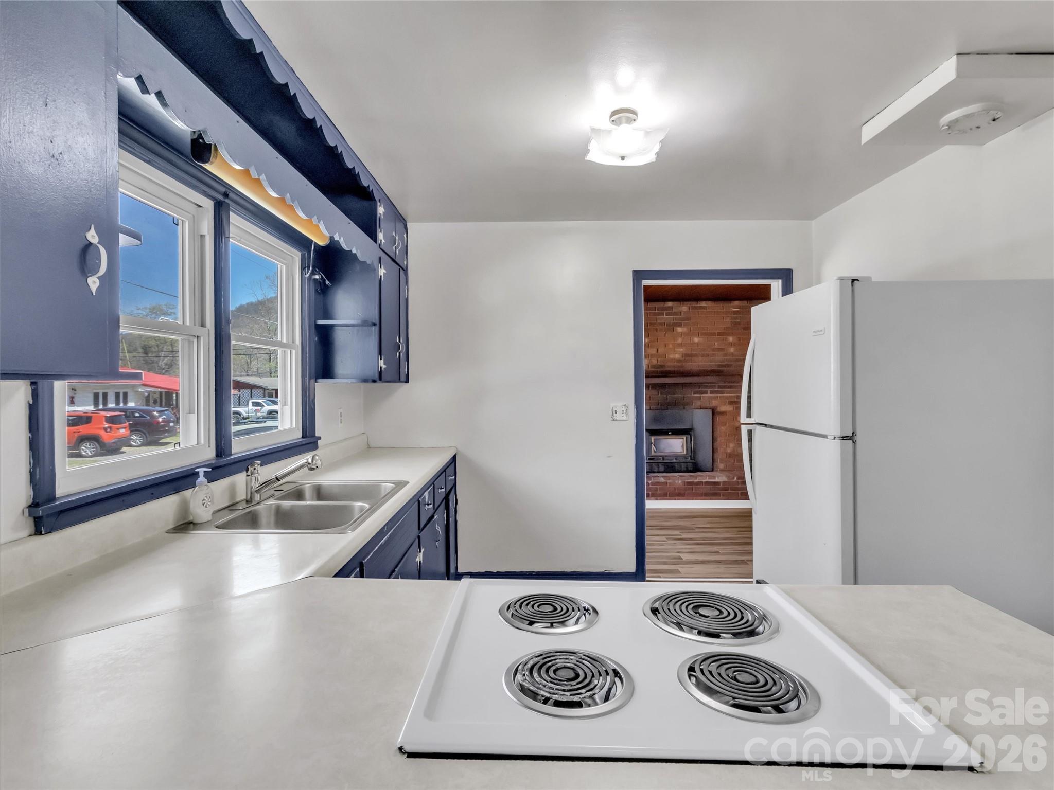 Lem Shepard - Residential