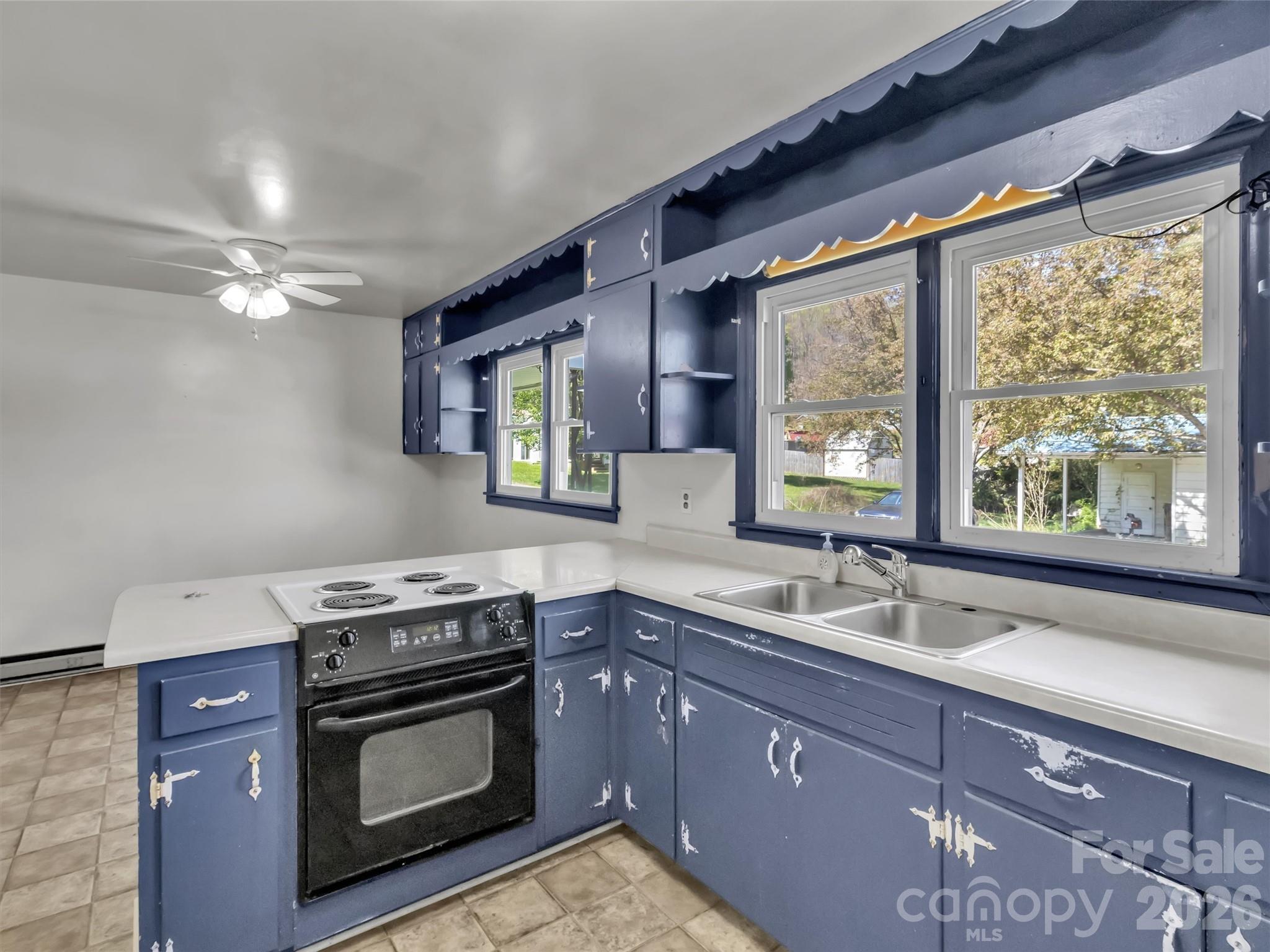 Lem Shepard - Residential