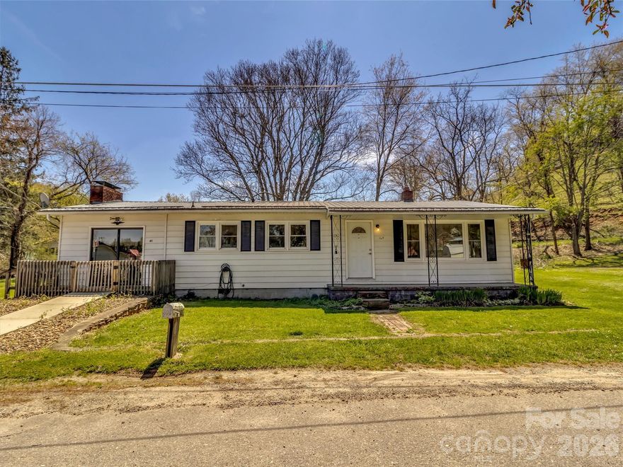 Great opportunity for first time homebuyers and investors! This ready to be loved 3-bedroom, 1-bath home is conveniently located just minutes away from interstate access, variety of shopping options, local park and schools. Enjoy a easy to maintain level yard - perfect for evenings with the family, pets or starting your own garden.