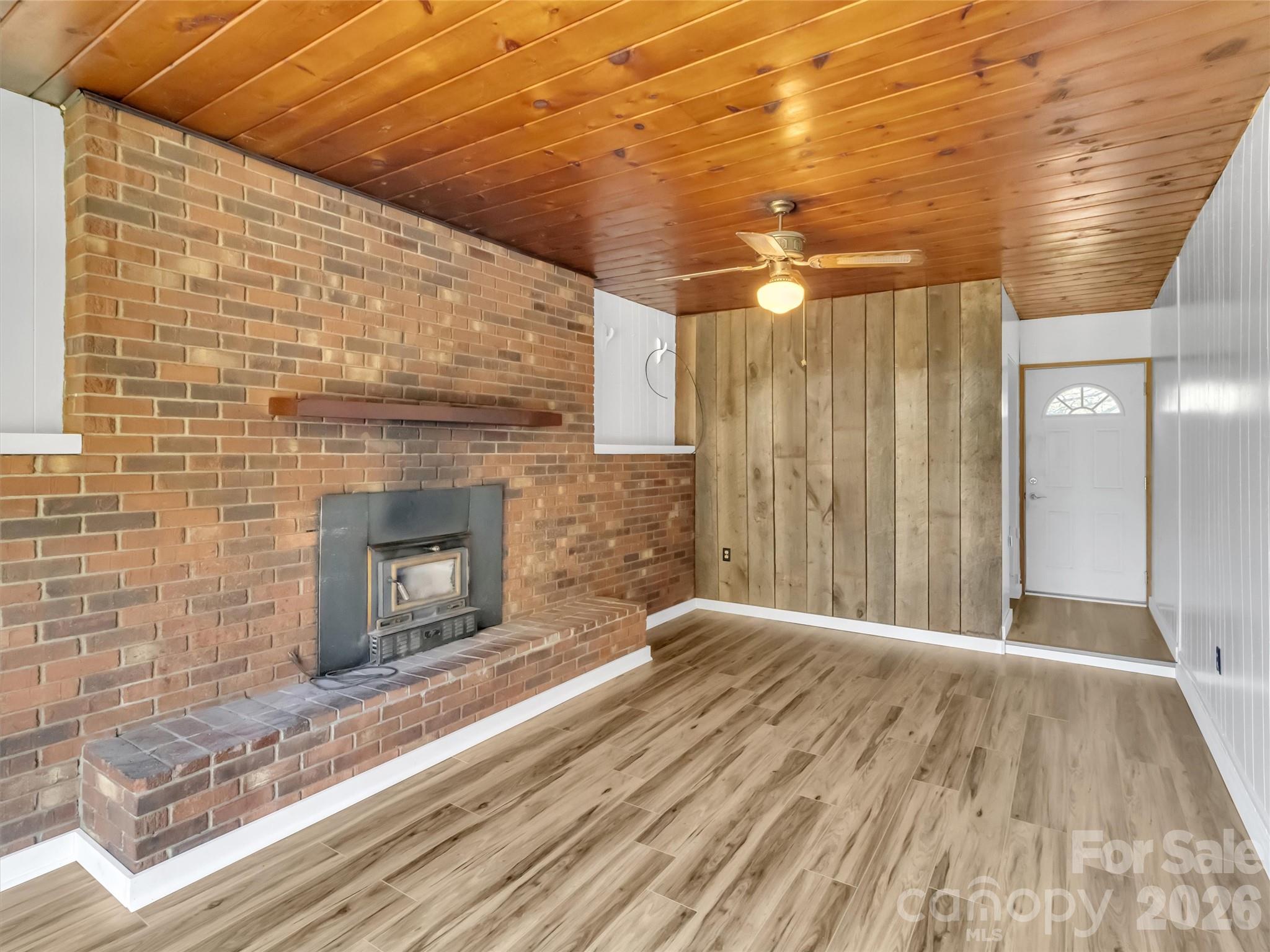 Lem Shepard - Residential