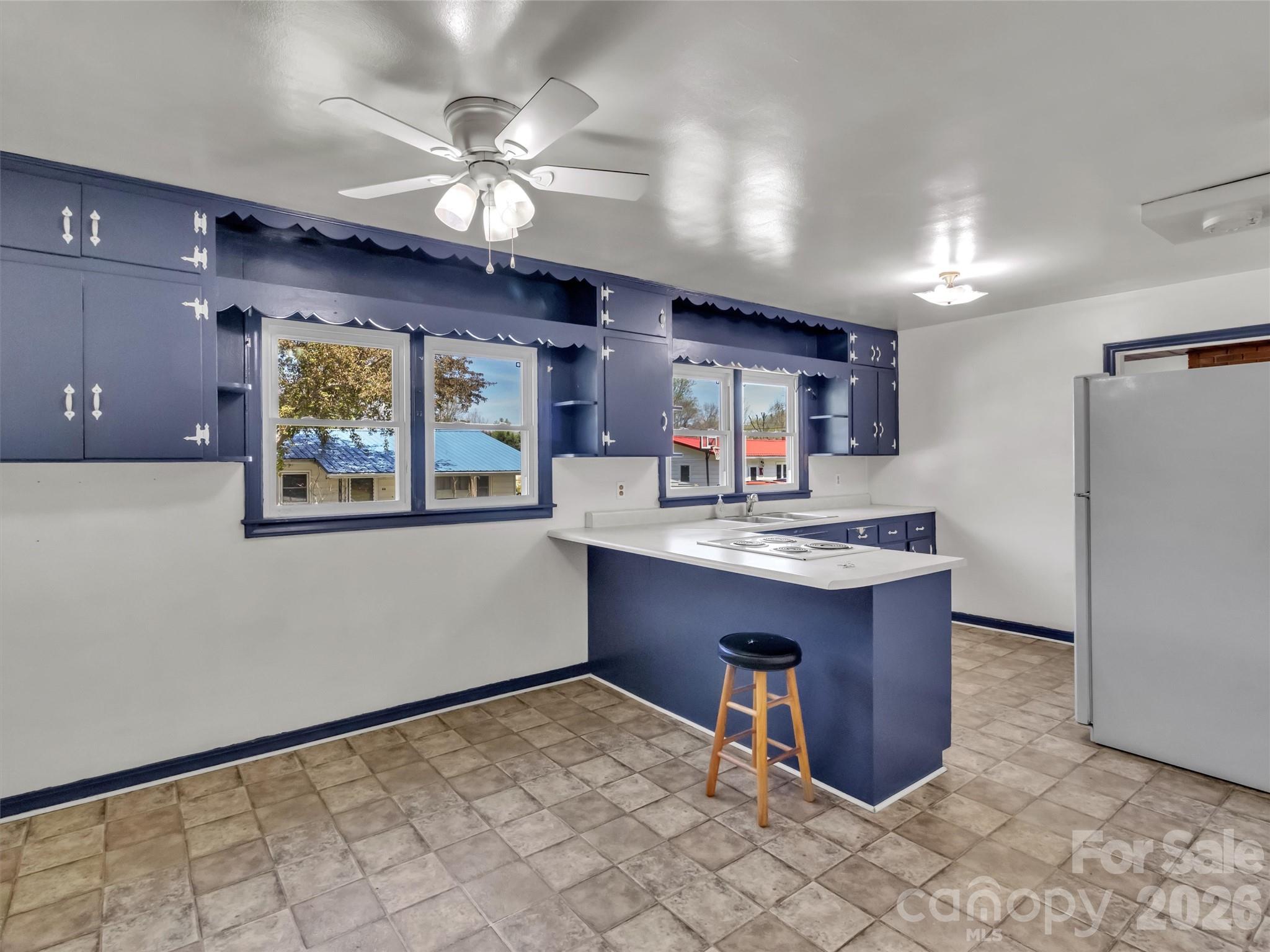 Lem Shepard - Residential