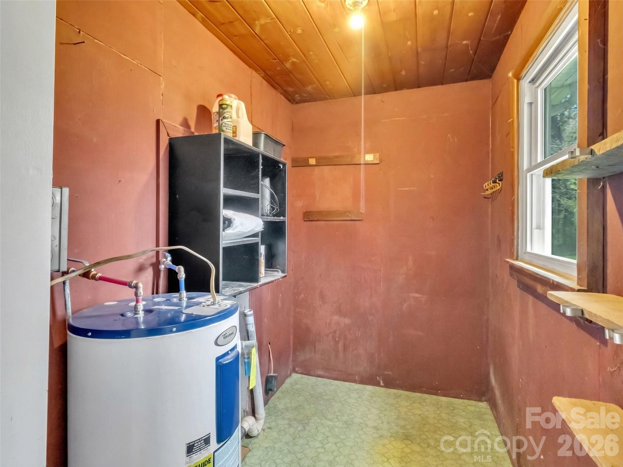 Lem Shepard - Residential