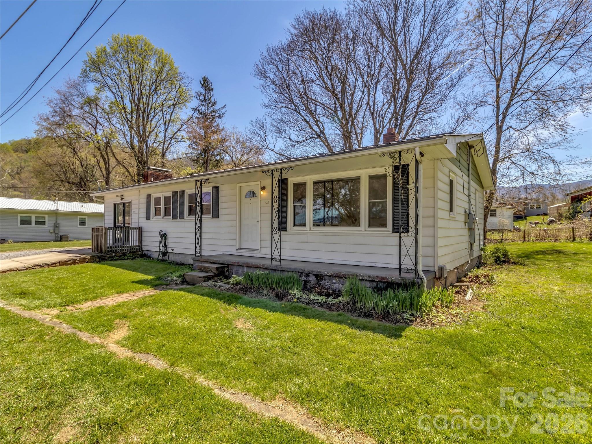 Lem Shepard - Residential