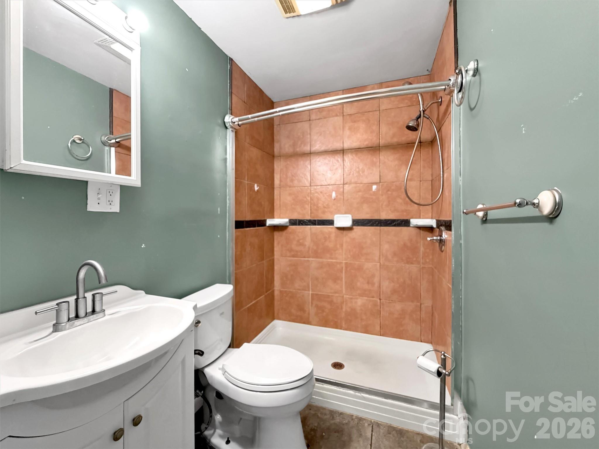 Lem Shepard - Residential