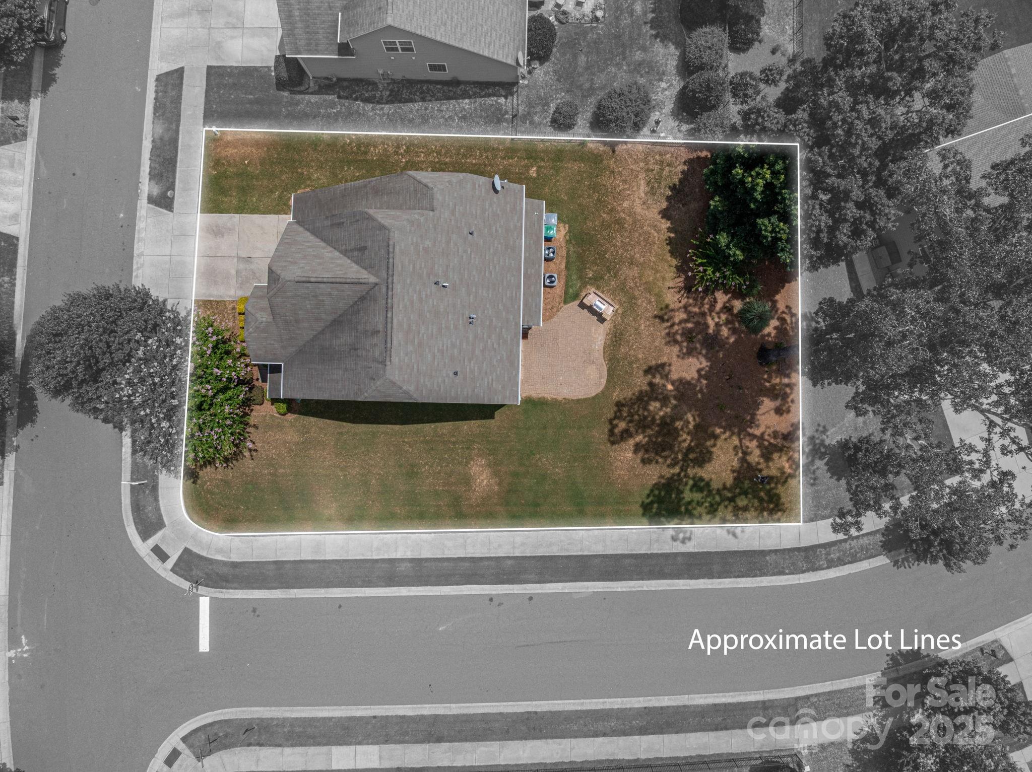 6012 Thorburn Way