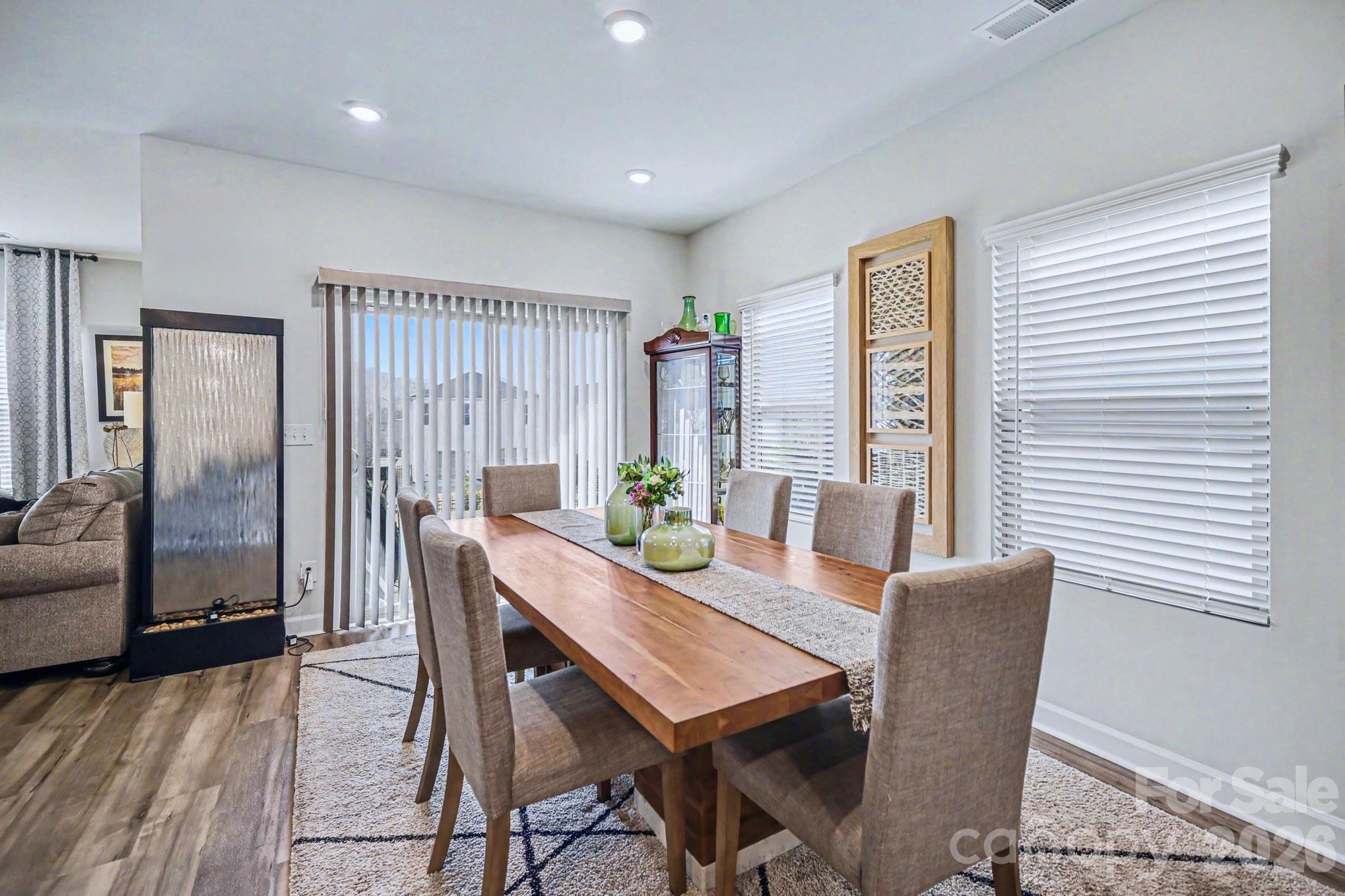 Larkhaven Hills - Residential