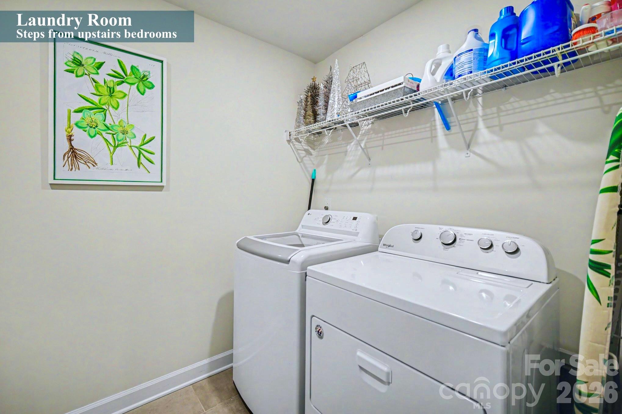 Larkhaven Hills - Residential