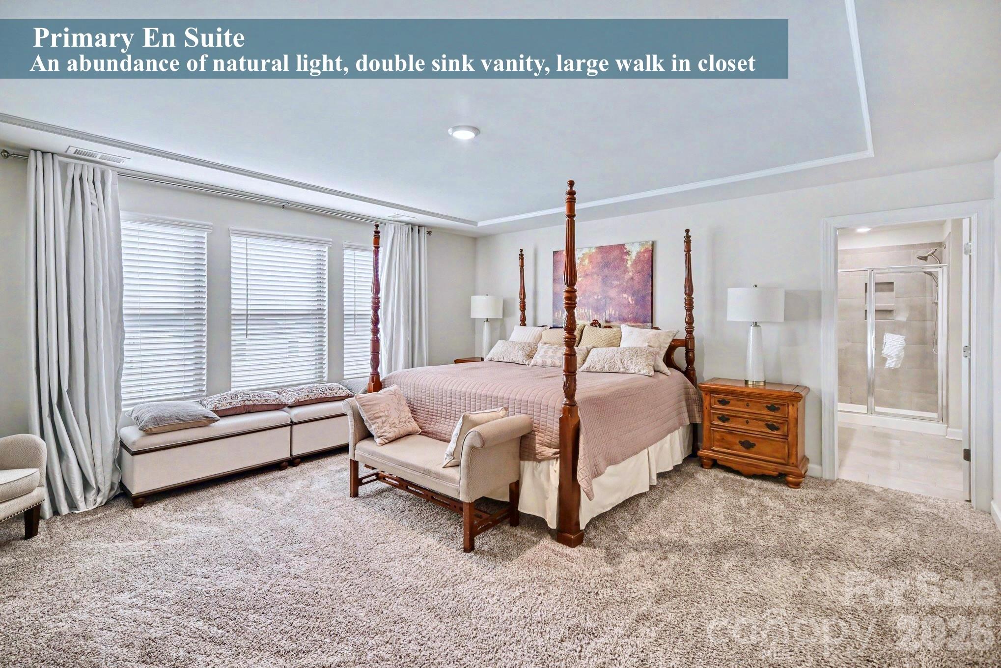 Larkhaven Hills - Residential