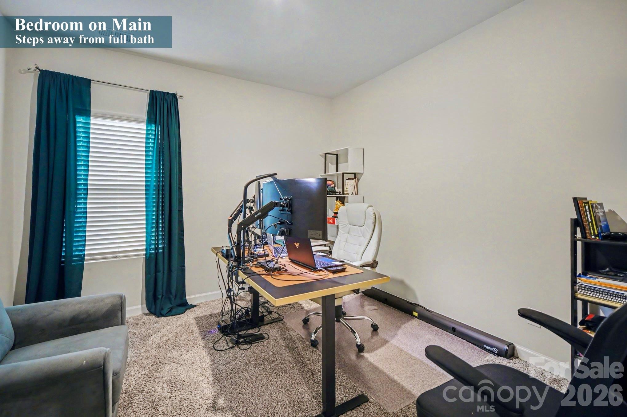 Larkhaven Hills - Residential