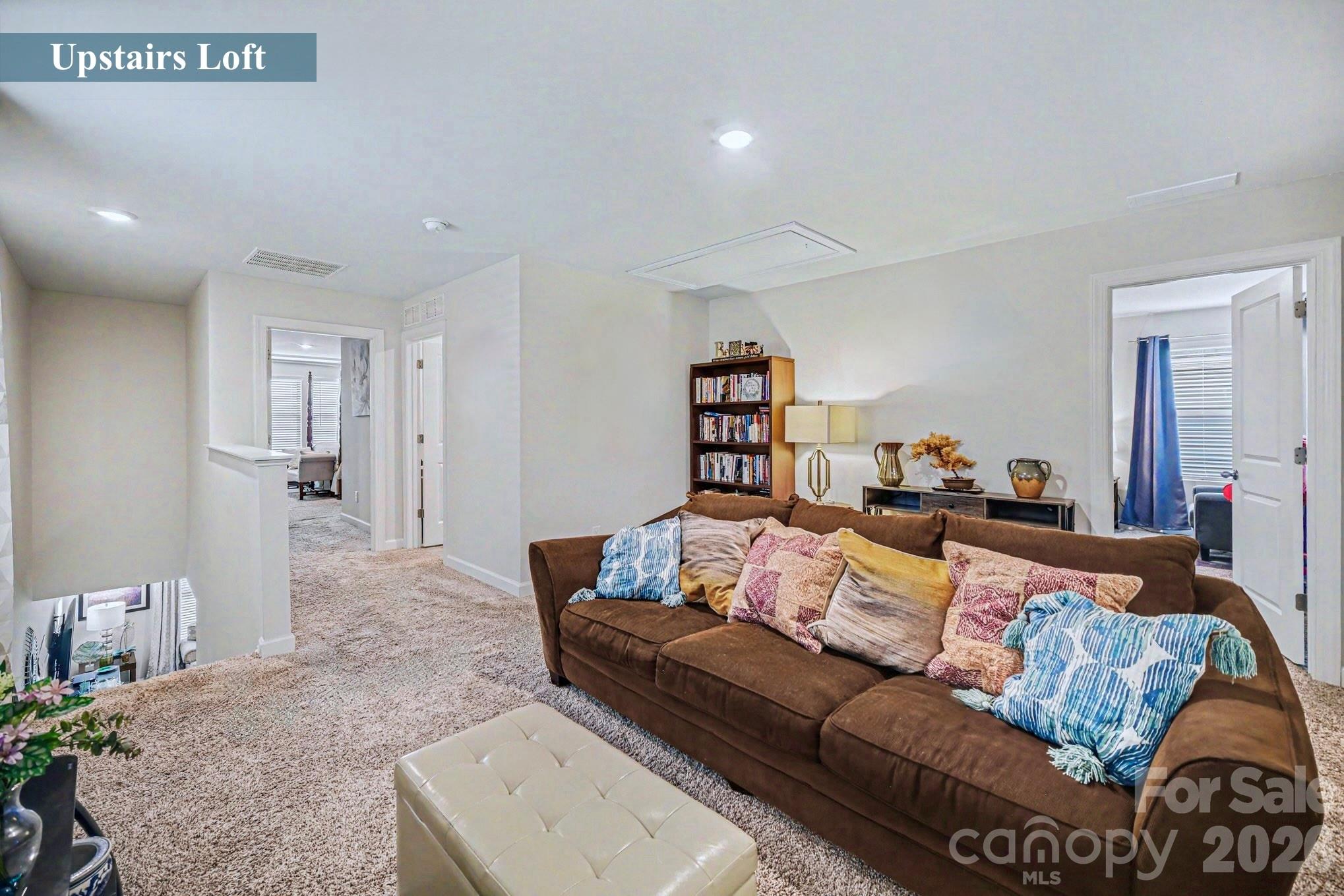 Larkhaven Hills - Residential