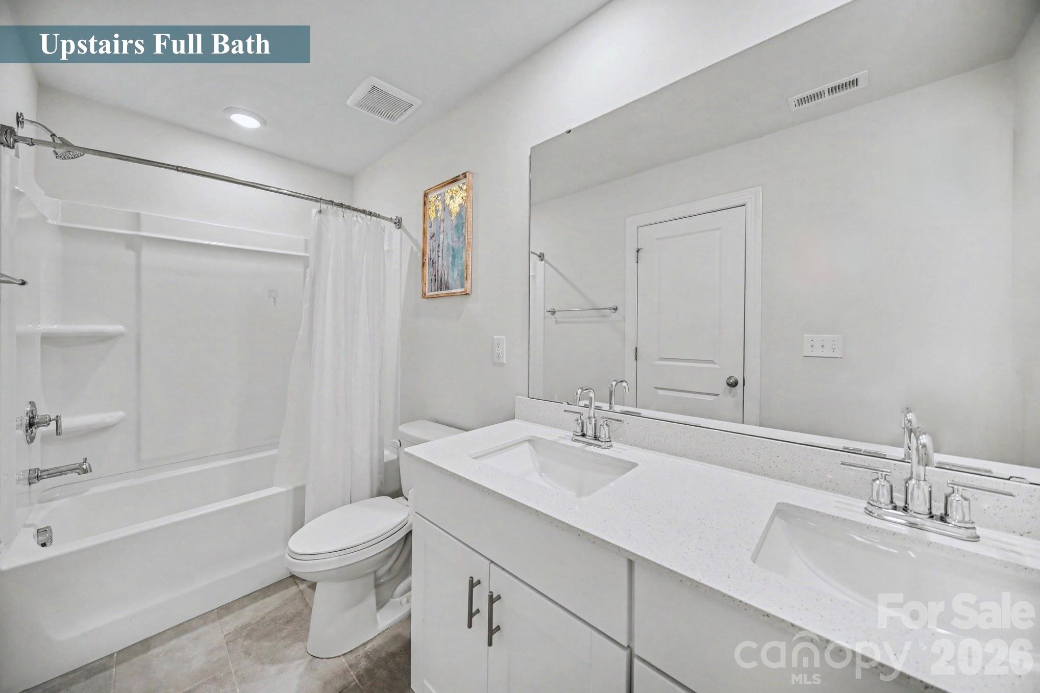 Larkhaven Hills - Residential