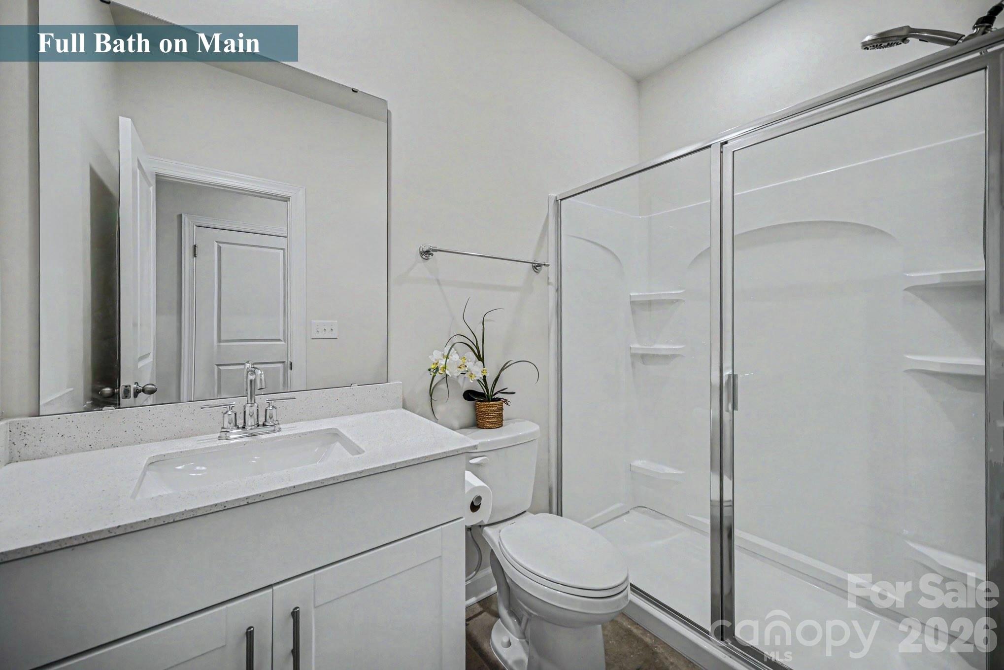 Larkhaven Hills - Residential