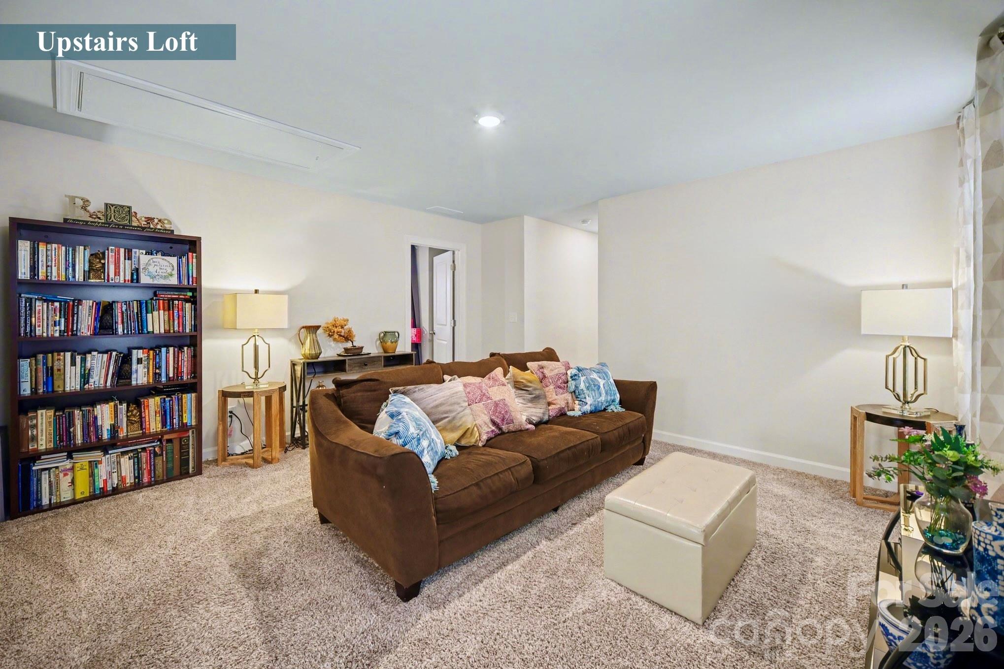 Larkhaven Hills - Residential