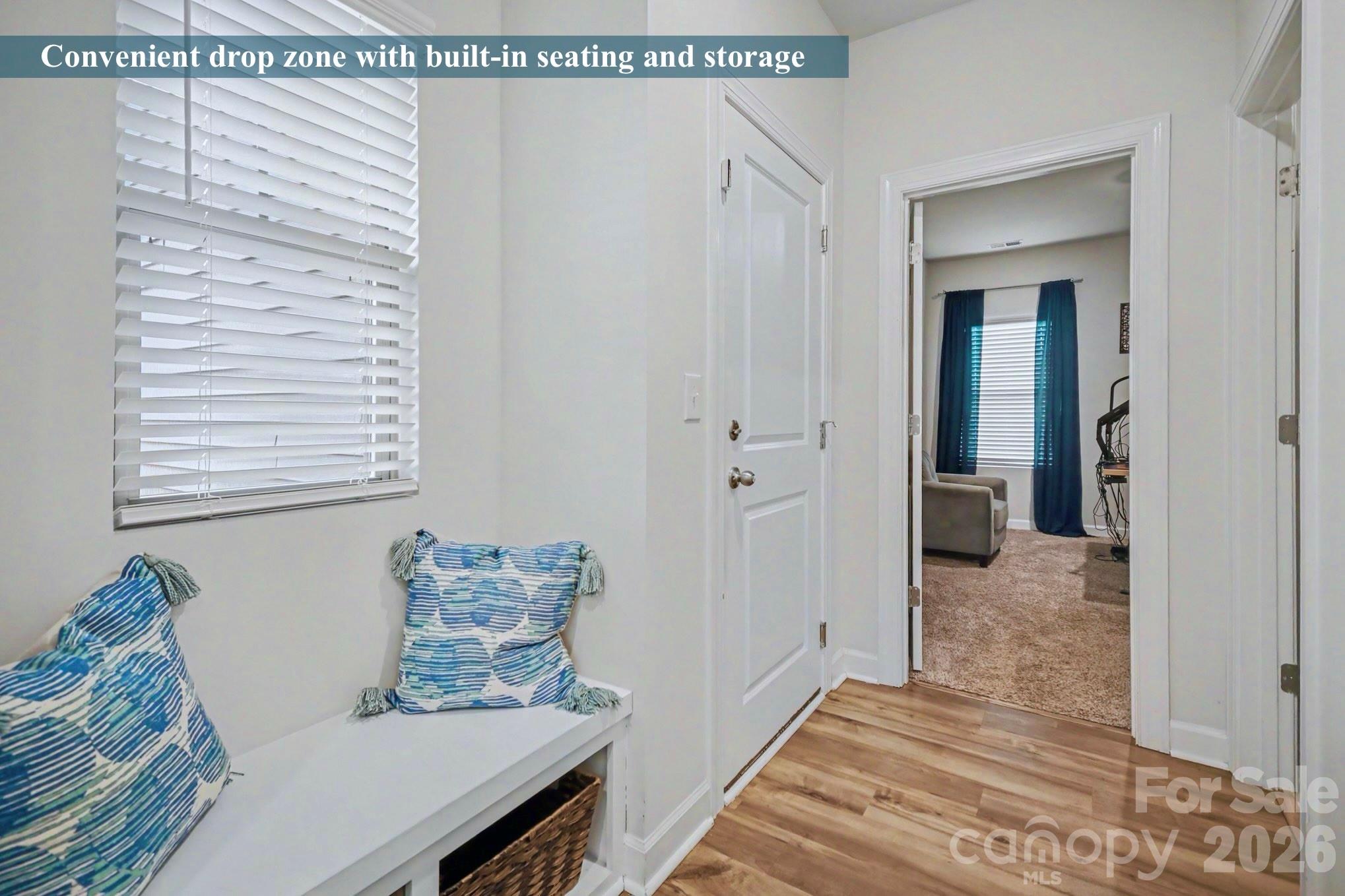 Larkhaven Hills - Residential