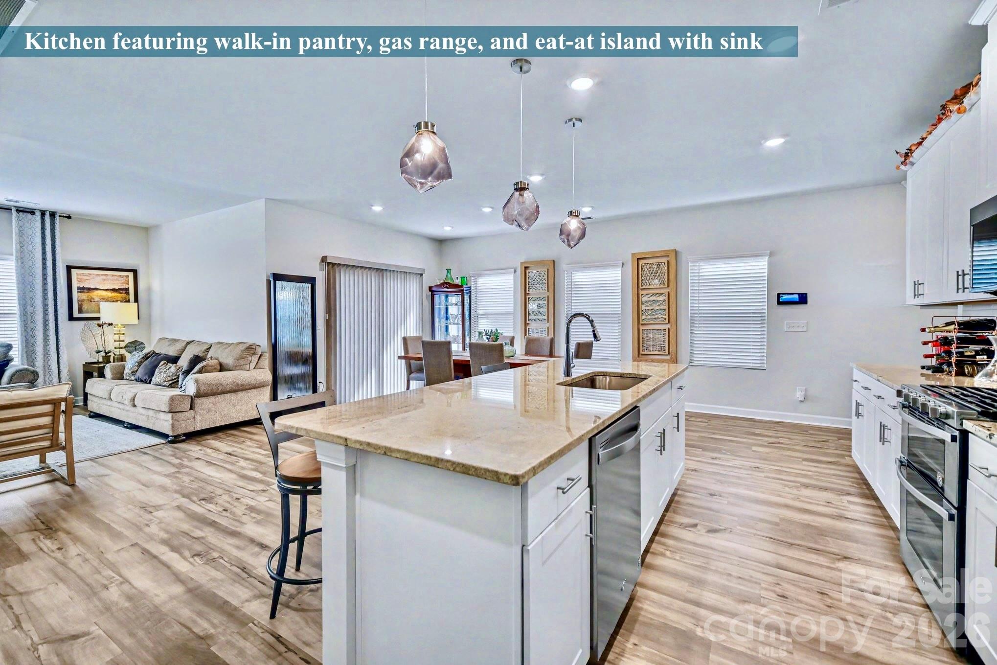 Larkhaven Hills - Residential