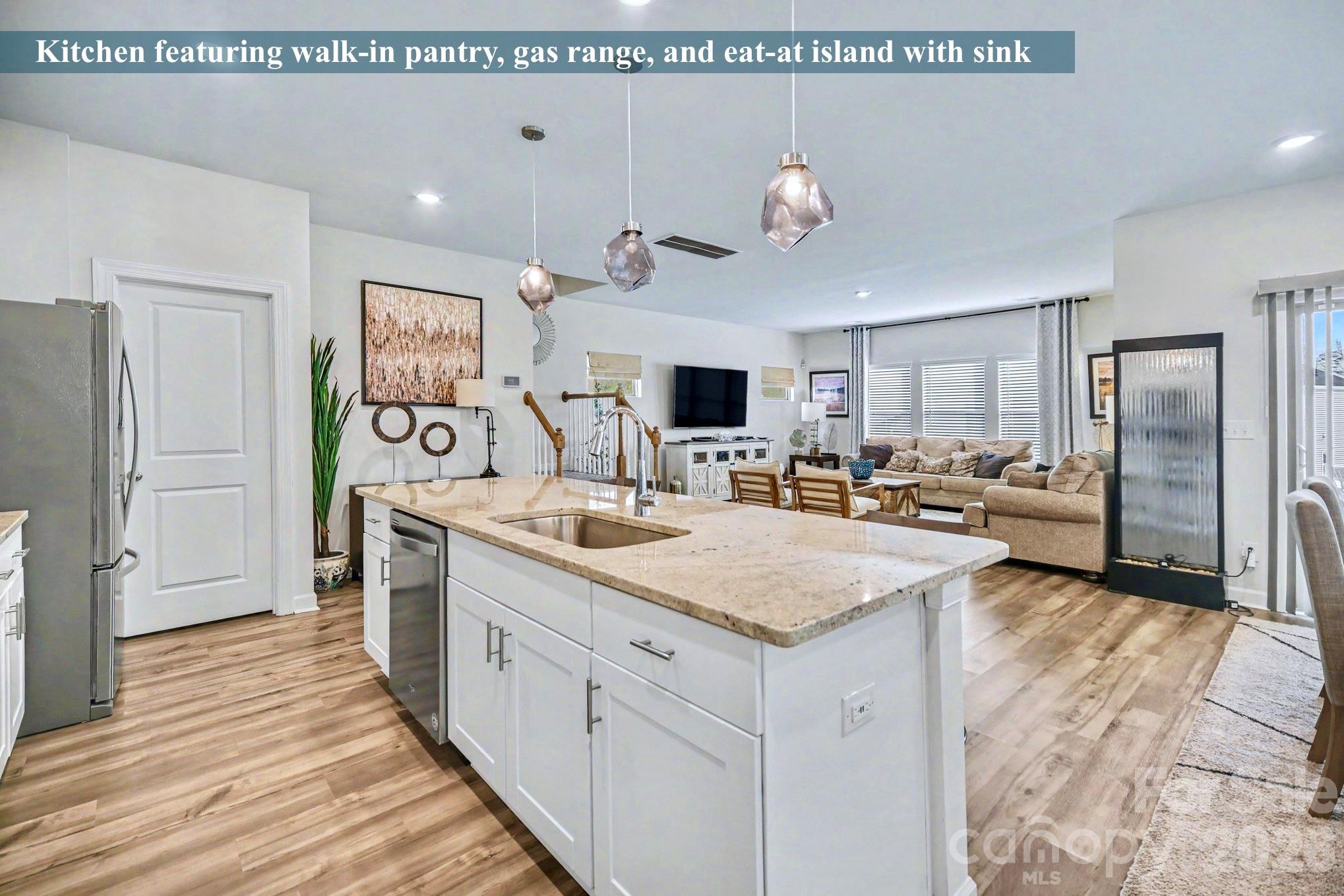 Larkhaven Hills - Residential