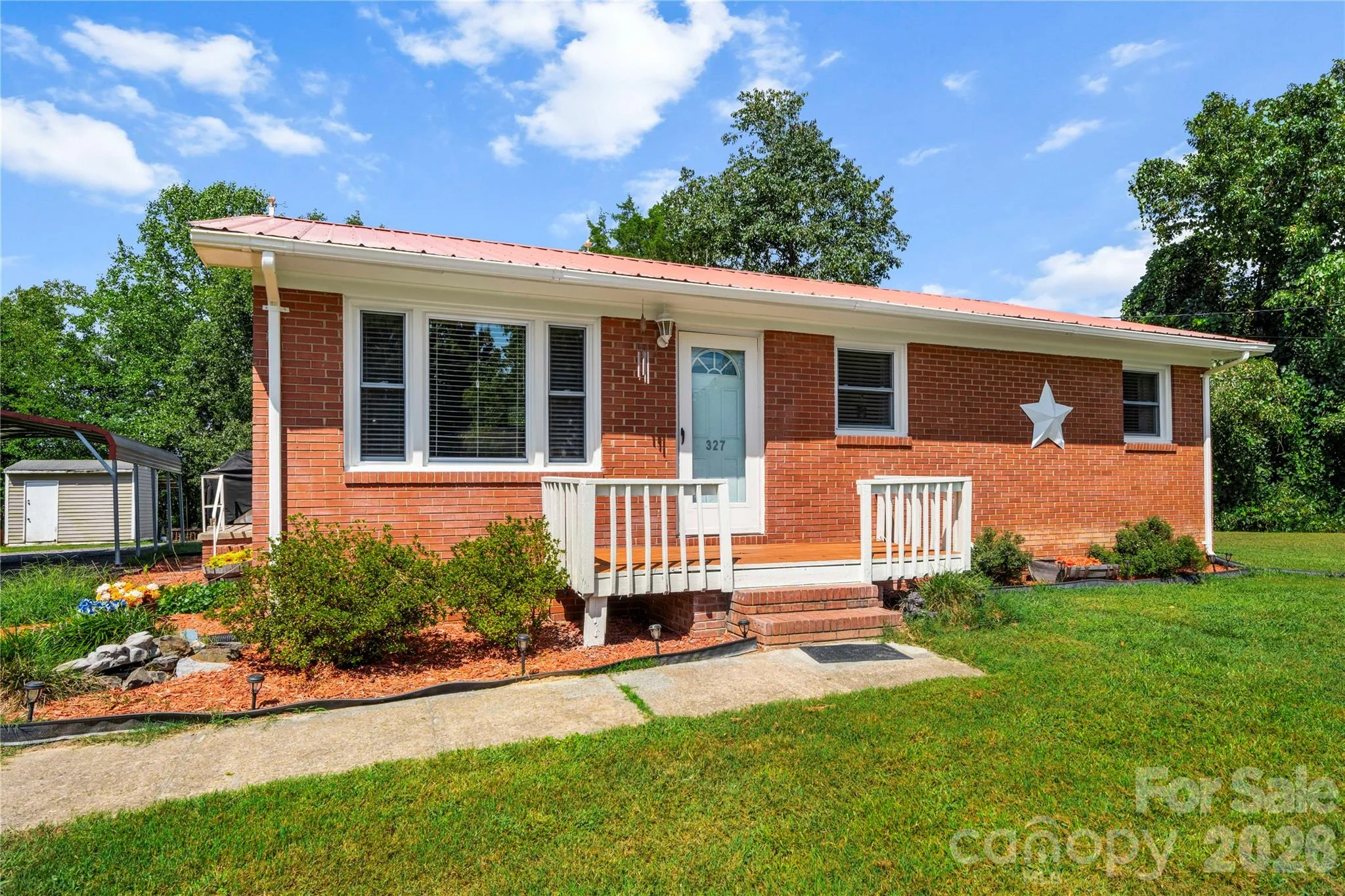 327 Marys Grove Church Road, Kings Mountain, NC, 28086