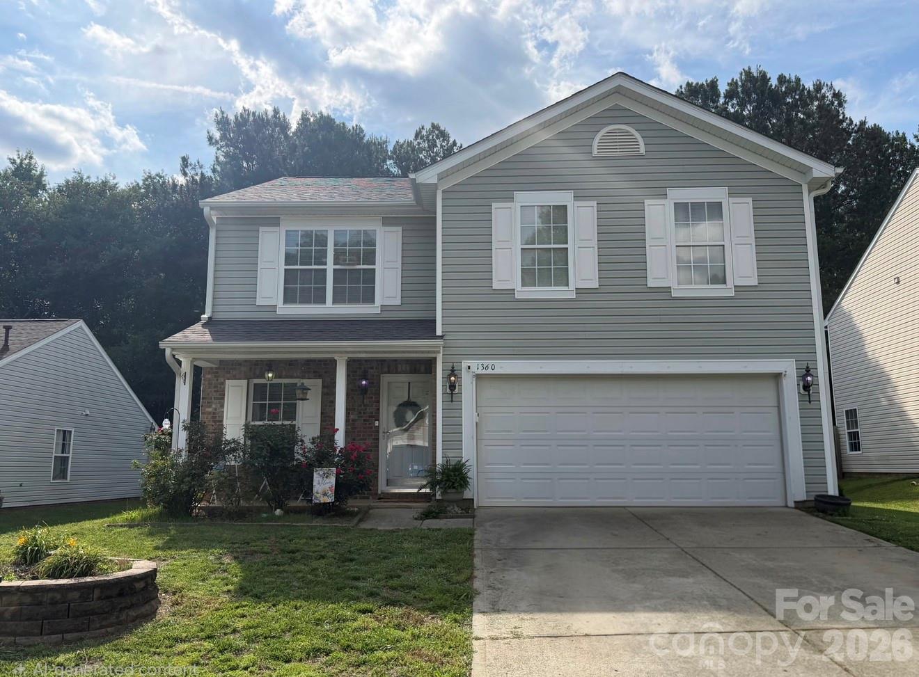 Holly Hill - Residential
