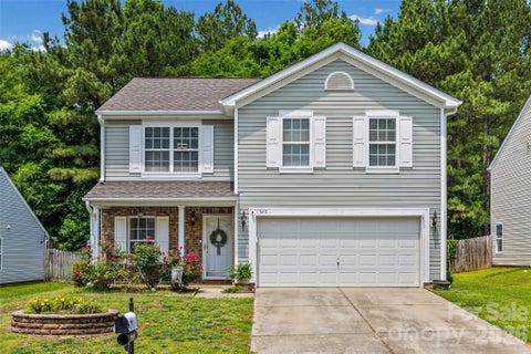 Photo of 1360 Jessicas Way, Rock Hill, SC 29730 (MLS # 4387384)