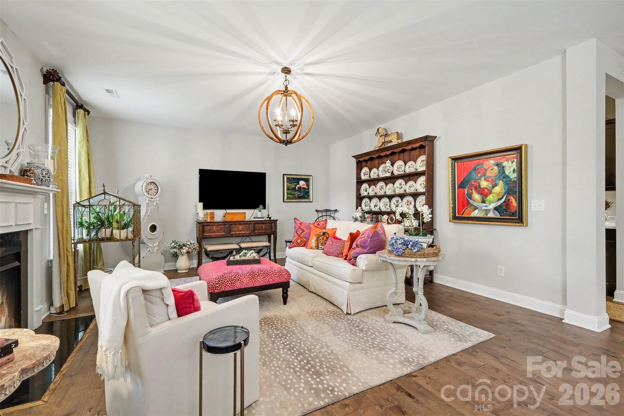 3191 Greystoke Court