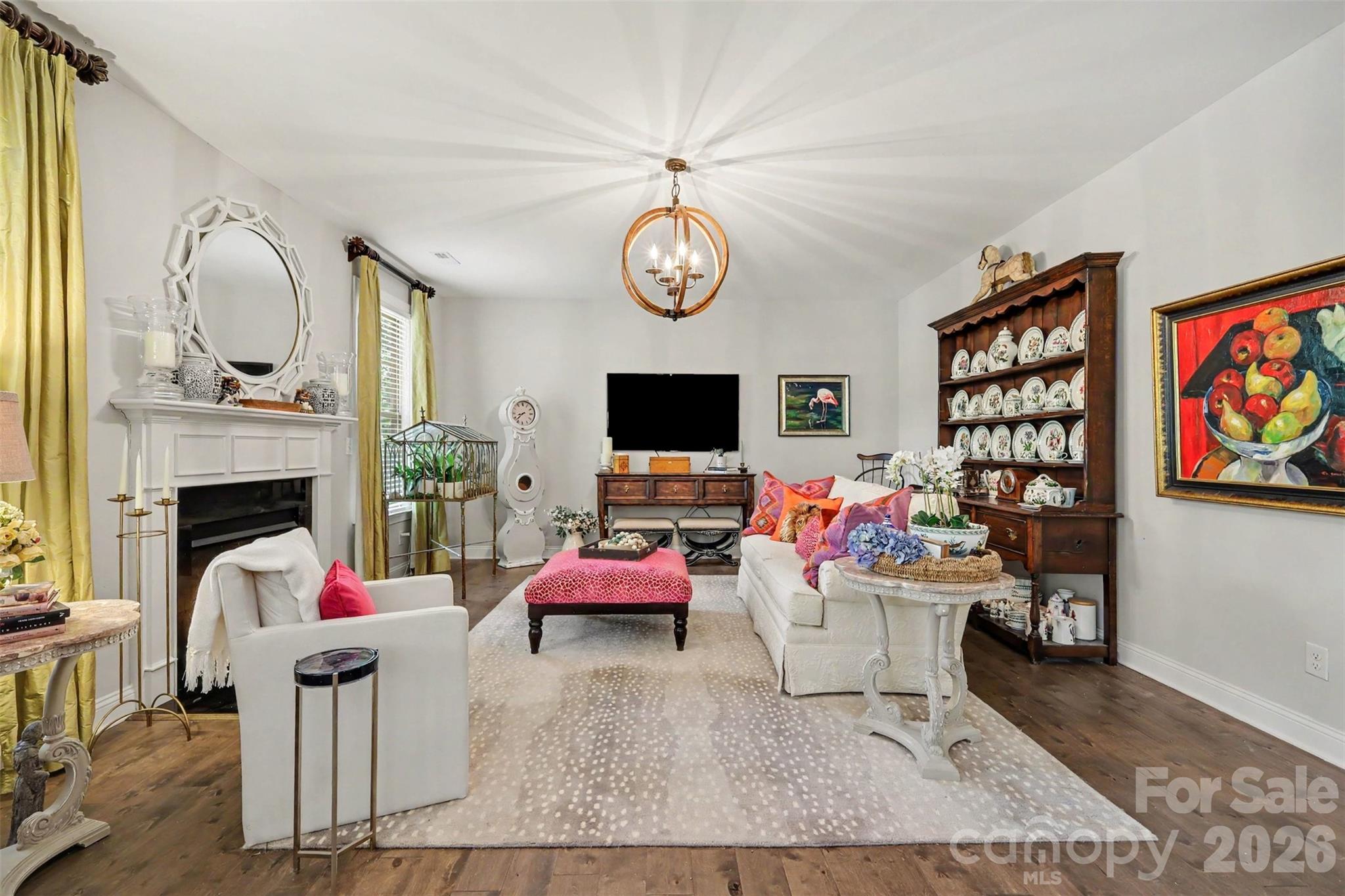 3191 Greystoke Court