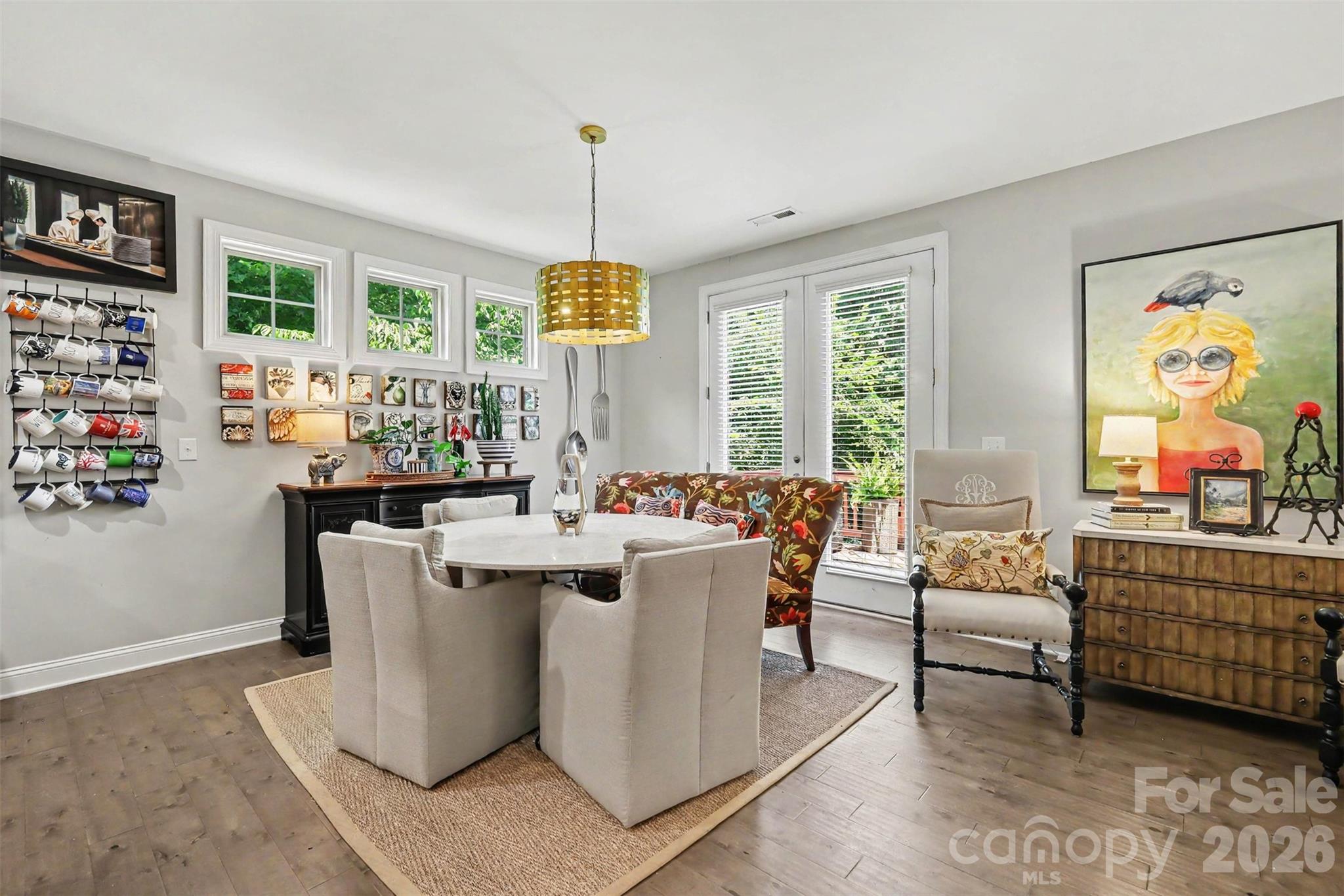 3191 Greystoke Court