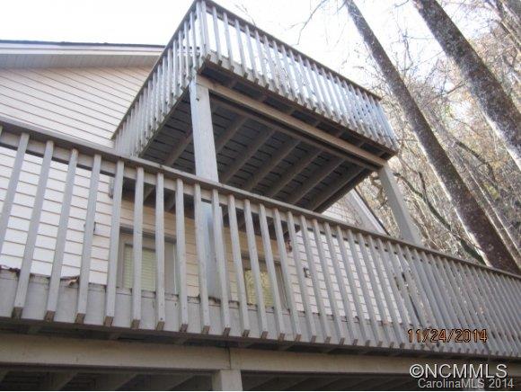 Rumbling Bald on Lake Lure - Residential