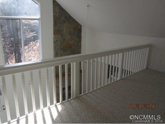 Rumbling Bald on Lake Lure - Residential
