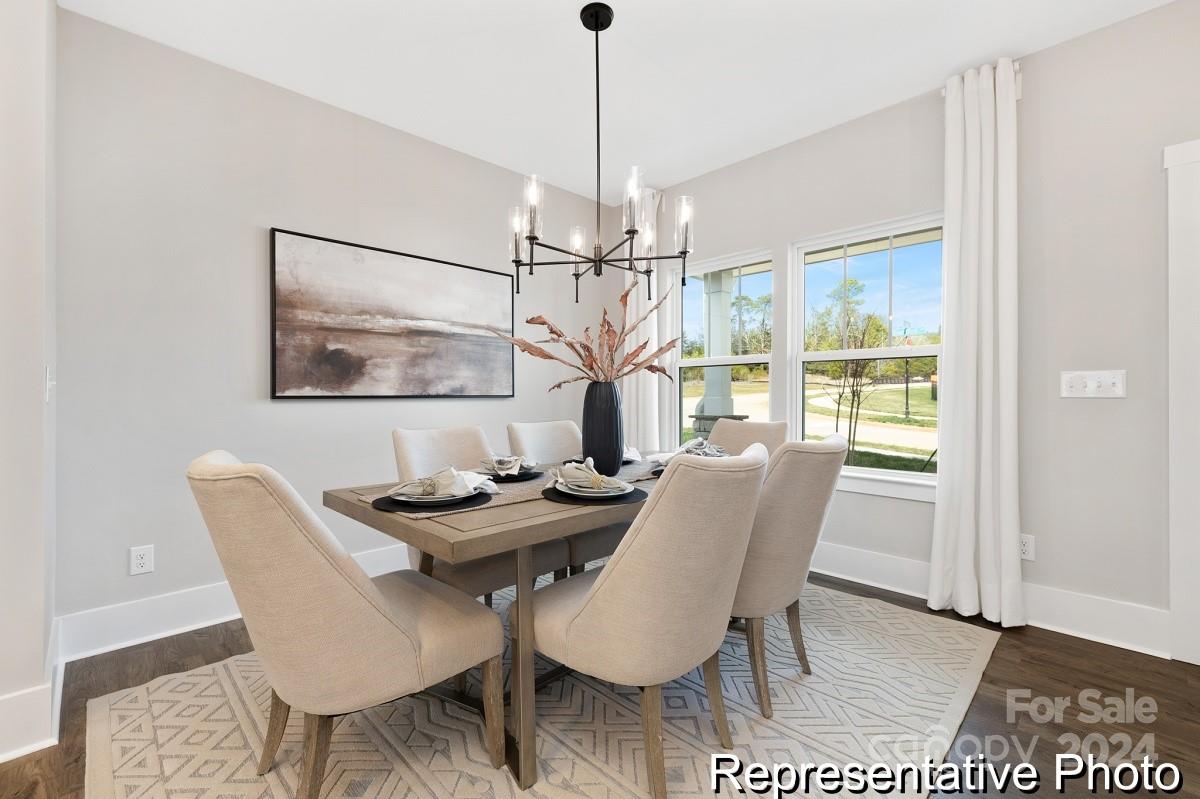 Edgewater - Residential