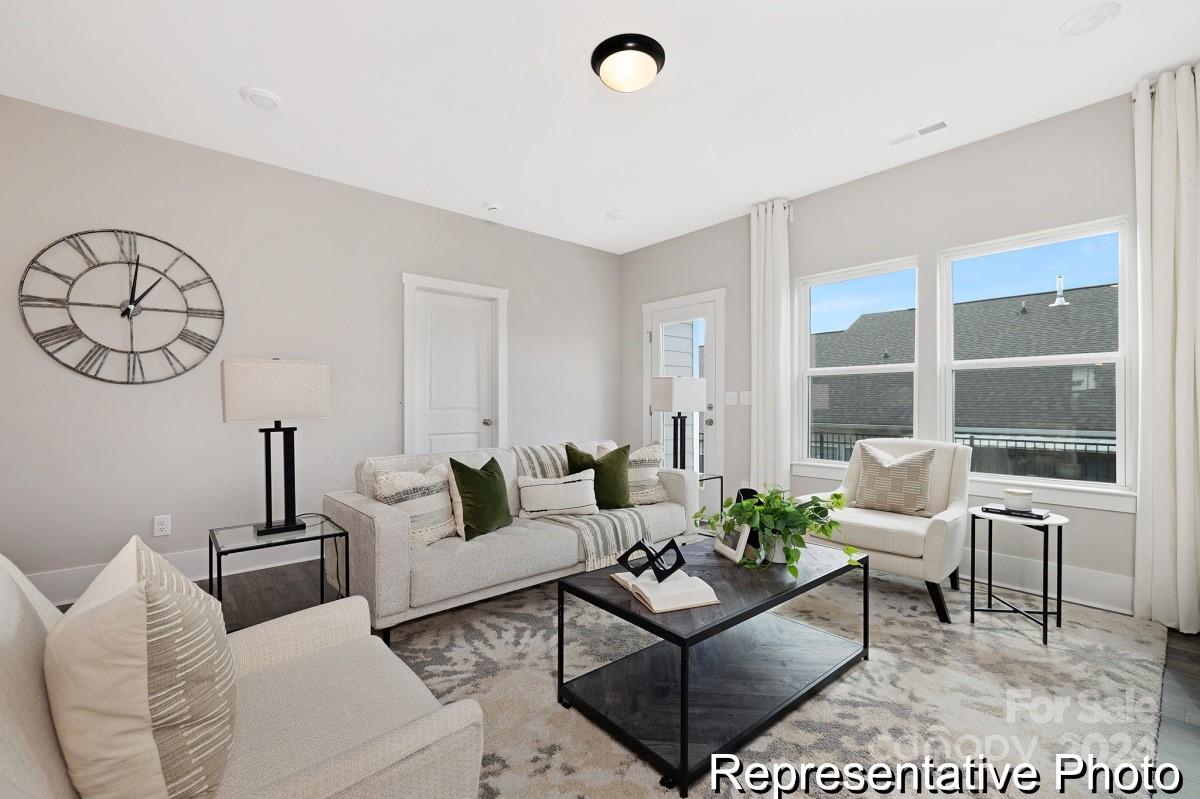 Edgewater - Residential