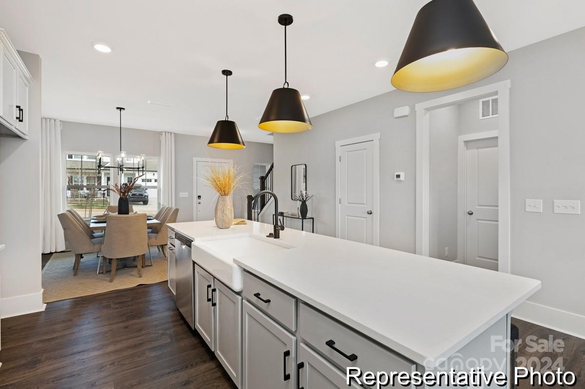 Edgewater - Residential