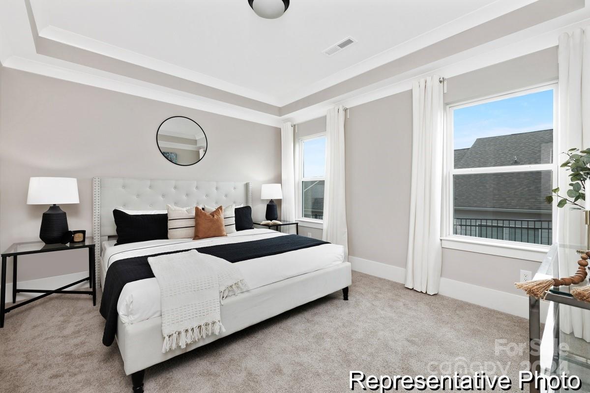 Edgewater - Residential