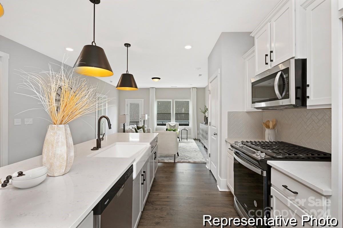 Edgewater - Residential