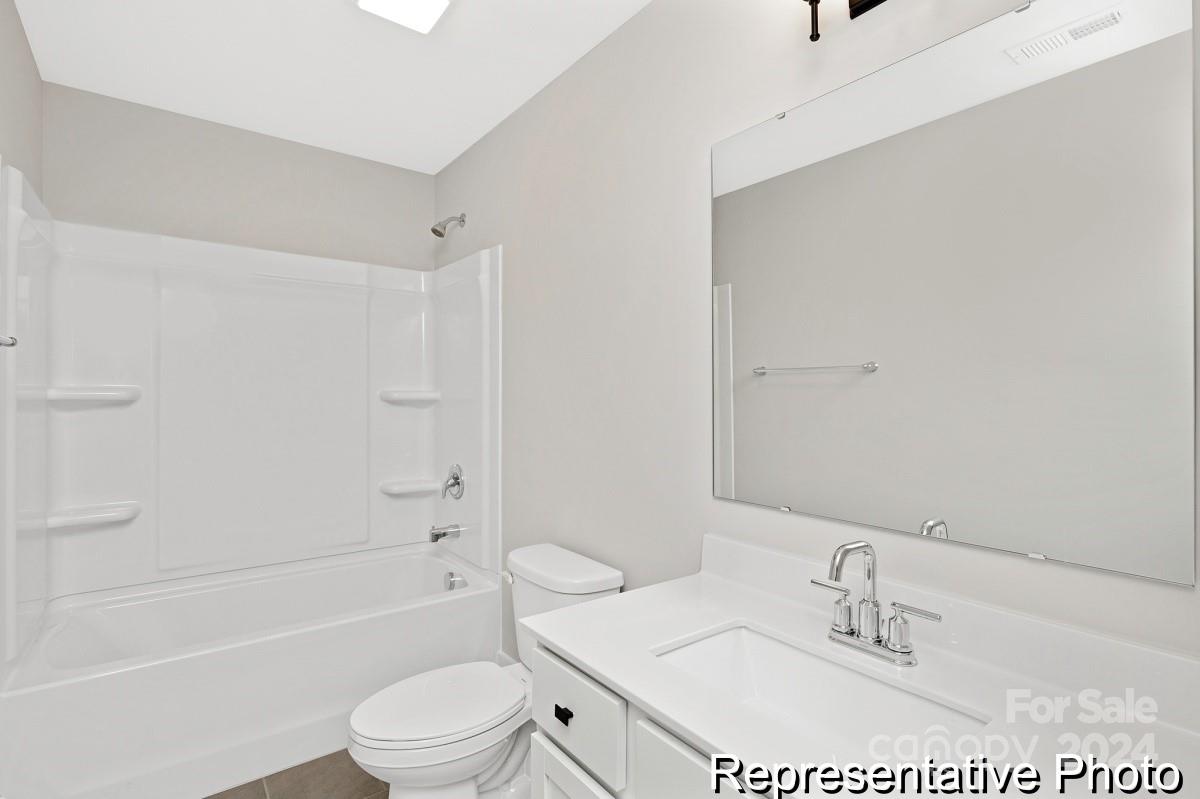 Edgewater - Residential