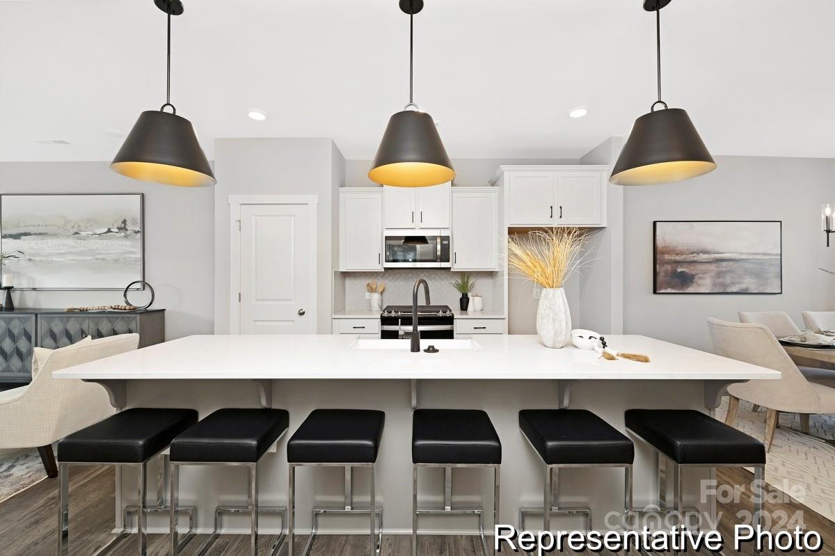 Edgewater - Residential