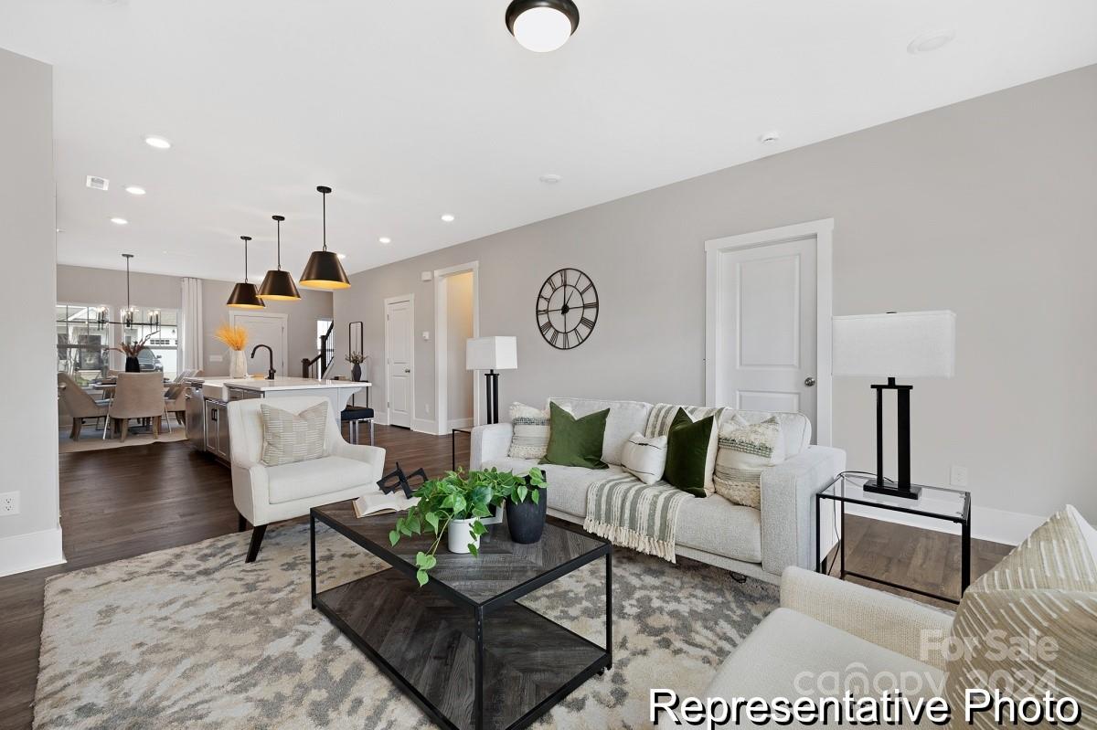 Edgewater - Residential